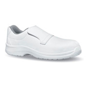 U-Power White68 & Black Halbschuh Response S2 SRC-1