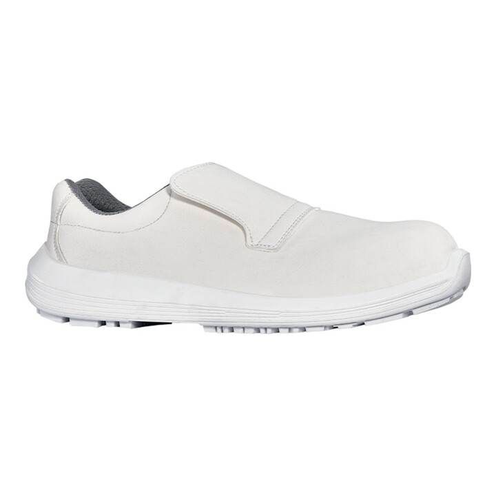 U-Power White68 & Black Halbschuh Response S2 SRC Größe 38
