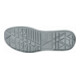 U-Power White68 & Black Halbschuh Structure S2 SRC Größe 40