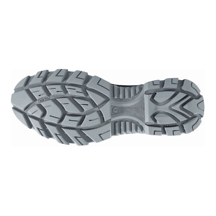 U-Power White68 & Black Hochschuh Enough S3 SRC