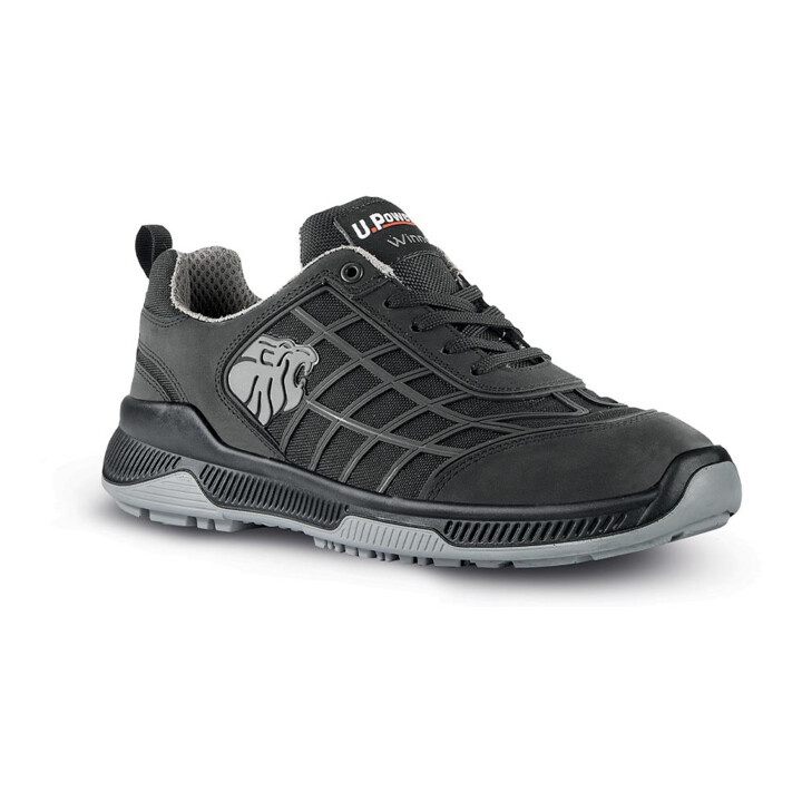 U-Power Winner Chaussure basse Dribbling S3 SRC Taille 38