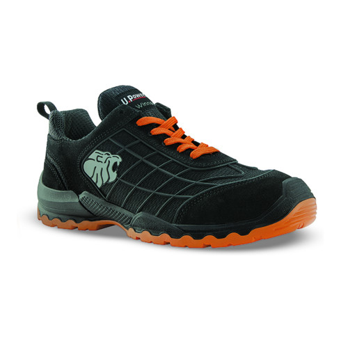 U-Power Winner Chaussure basse Match S1P SRC Taille 43