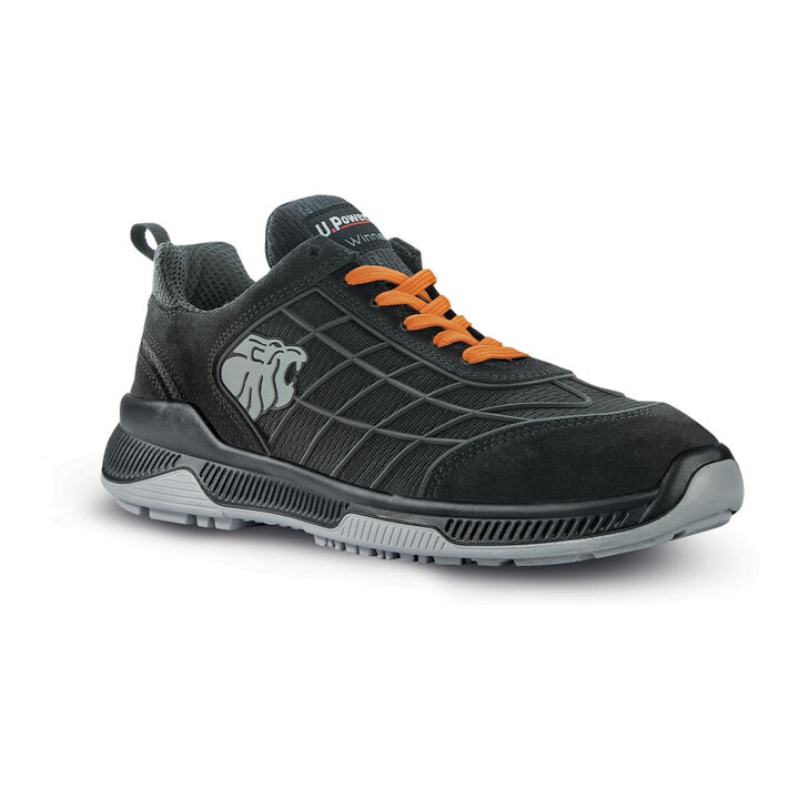 U-Power Winner Chaussure basse Match S1P SRC Taille 43