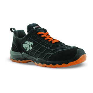 U-Power Winner Halbschuh Match S1P SRC Größe 45