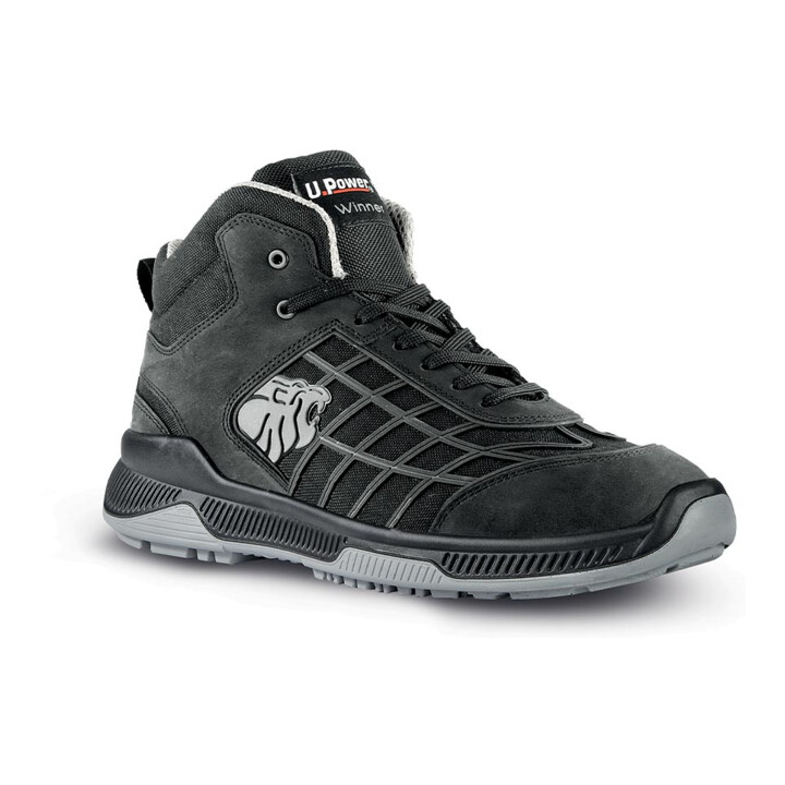 U-Power Winner Hochschuh Tango S3 SRC