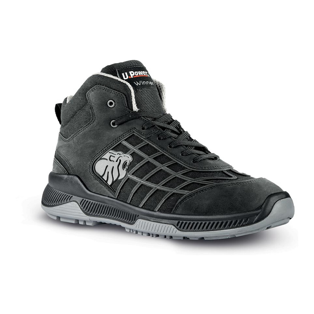U-Power Winner Hochschuh Tango S3 SRC