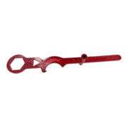 Überflurhydrantenschlüssel Admi®Key GT Gr.B ADMIRAL-3