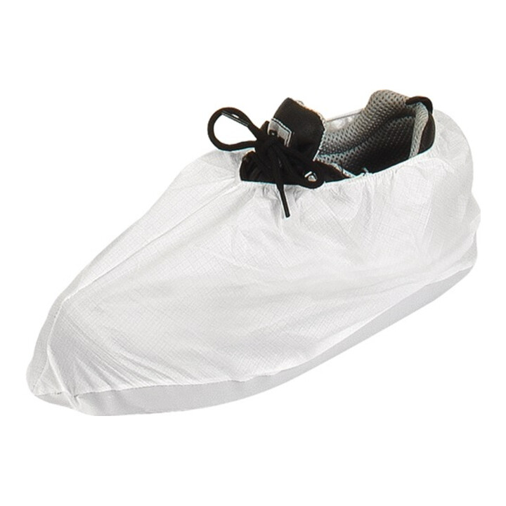 Überziehschuh CoverStar® L.ca.34cm H.ca.26cm weiß PSA I COVERSTAR
