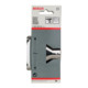 Bosch Ugello per superfici 75mm 33,5mm per soffiatore ad aria calda-3