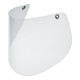UHLEN Écran de protection clair PC EN 166 EN 167 EN 168-1