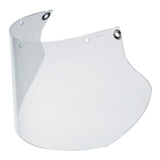 UHLEN Plaque de protection claire PC