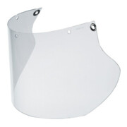 UHLEN Plaque de protection claire PC