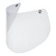 UHLEN Schutzscheibe claire cellulose AC EN 166 EN 167 EN 168-1