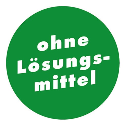 UHU 2-Komponentenepoxidkleber PLUS SCHNELLFEST SB-Karte mit Tuben Binder 18g Härter