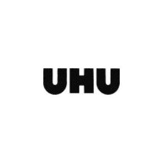UHU 2Komponentenkleber 53g Kartusche plus endfest 300