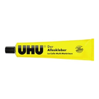 UHU Alleskleber 125g Tube