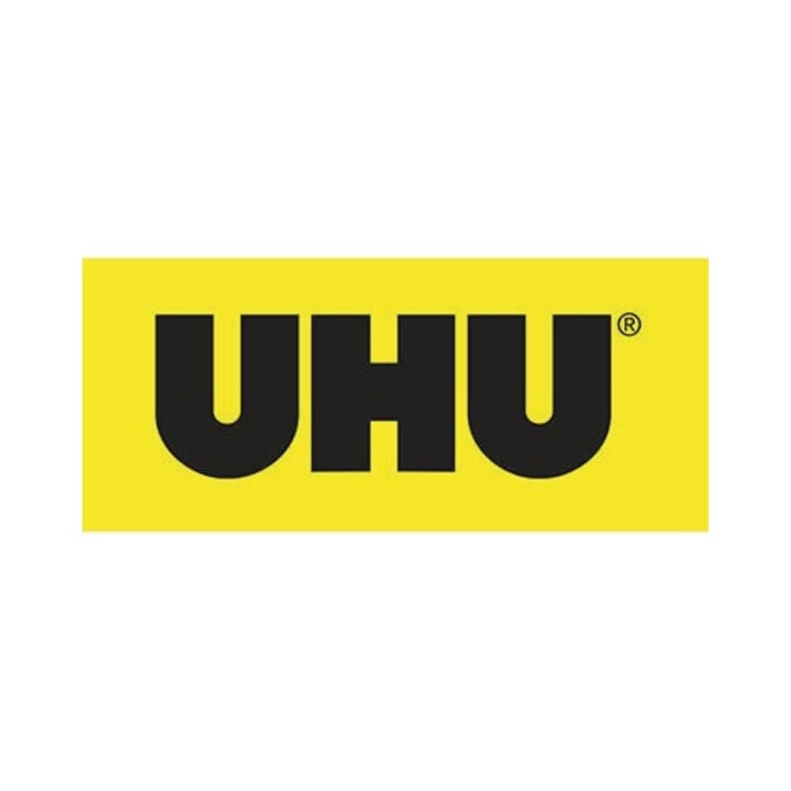 UHU Alleskleber FLEX+CLEAN 69 20g