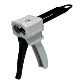 UHU Austragegerät kein Nachlaufen f.Klebekartuschen ergonomisch