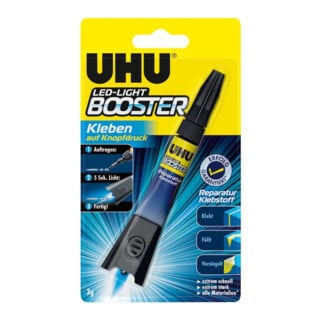 UHU BOOSTER 3g