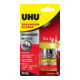 UHU Colle cyanoacrylate ultra-rapide 3x1g-1