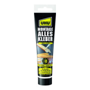 UHU COLLE DE MONTAGE Tube 165g