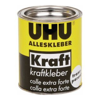 UHU Colle Tout Usage Kraft Contenu 650 g
