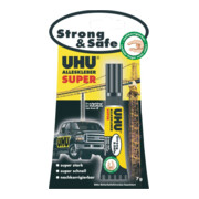 UHU COLLE UNIVERSELLE SUPER 7g, Tube