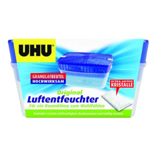 UHU Déshumidificateur Original 1000g