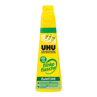 UHU Flinke Flasche 100g sans solvant