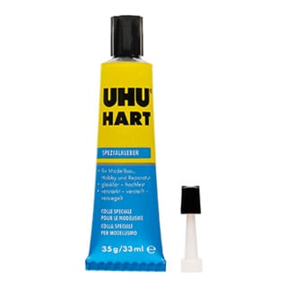 UHU hart 35g