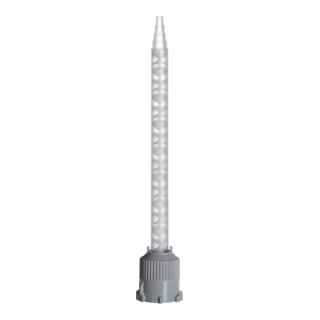 UHU Mélangeur court 77 mm pour cartouches double chambre 50 ml