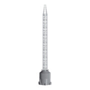 UHU Mélangeur court 77 mm pour cartouches double chambre 50 ml