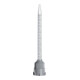 UHU Mélangeur moyen 98 mm pour cartouches double chambre 50 ml-1