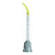 UHU Mélangeur moyen 98 mm pour cartouches double chambre 50 ml-3