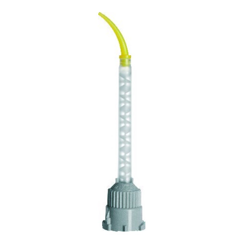 UHU Mélangeur moyen 98 mm pour cartouches double chambre 50 ml