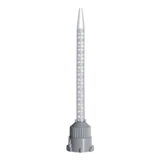 UHU Mischer mittel 98mm für Doppelkammer-Kartuschen 50ml