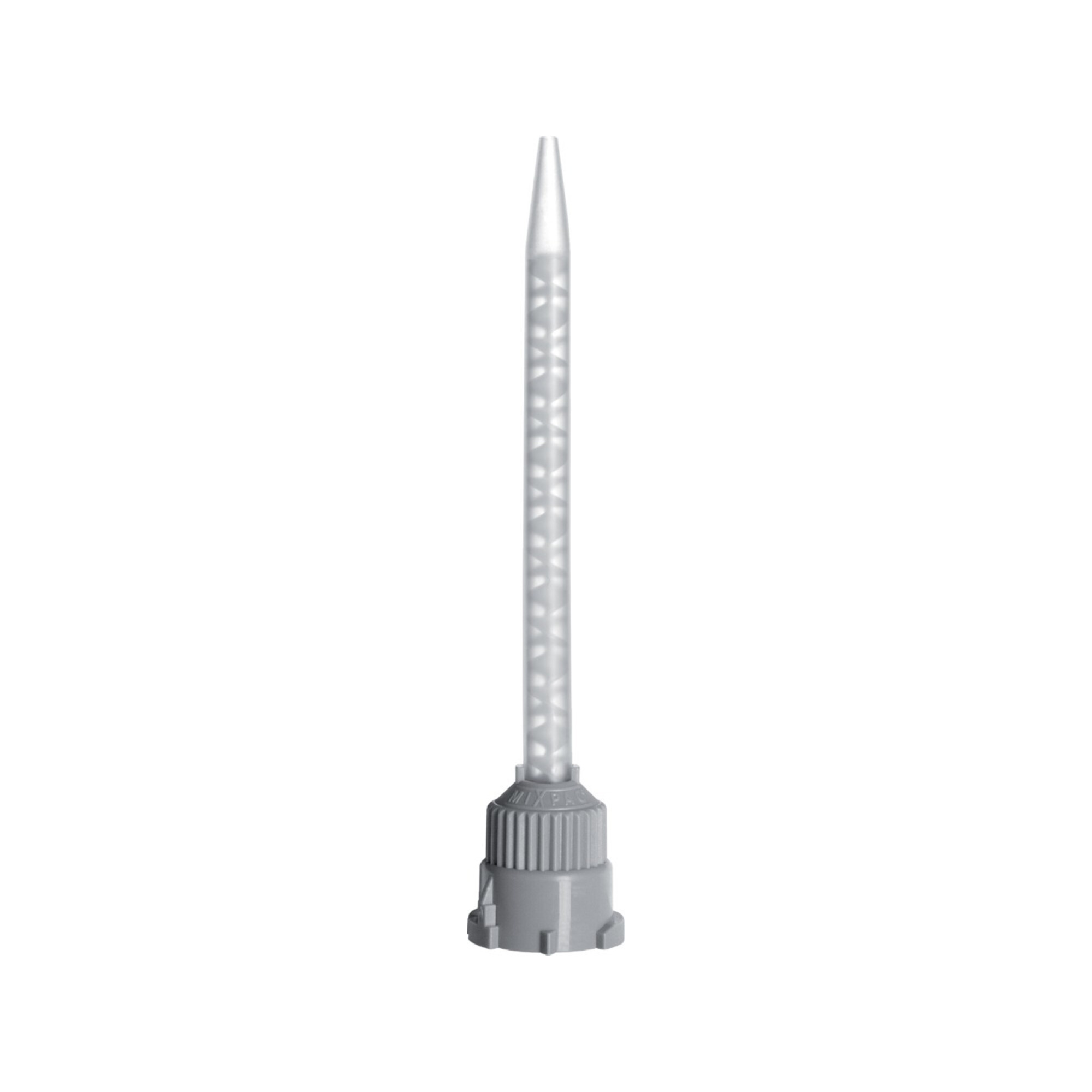 UHU Mischer mittel 98mm für Doppelkammer-Kartuschen 50ml