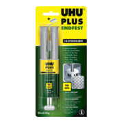 UHU plus endfest 2K-Spritze 24ml/25g-2