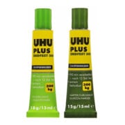 UHU Plus Endfest 300 2K Epoxidklebstoff 33gr-2