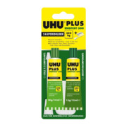 UHU Plus Endfest 300 2K Epoxidklebstoff 33gr-4