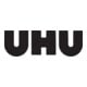 UHU plus endfest 300 2K-Kleber Doppelkammerspritze inkl. statischem Mischer 15g