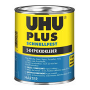 UHU plus Schnellfest Durcisseur 855 g