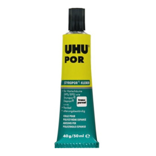 UHU Por 40g FS Tube