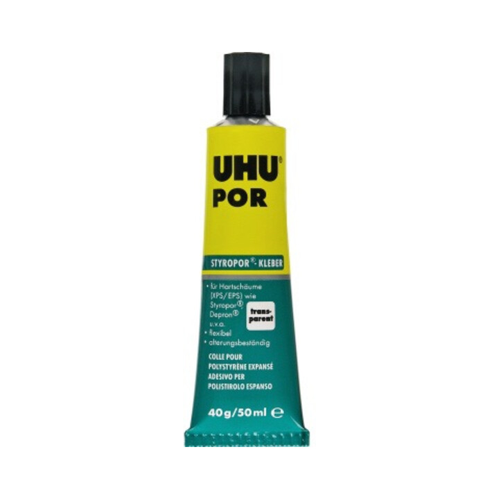 UHU Por 40g FS Tube