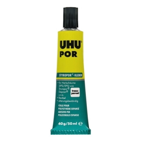 UHU POR Tube 40 g