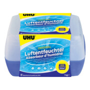 UHU Recharge pour déshumidificateur 1000g