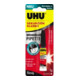 UHU Sekundenkleber 3g f.Gummi/Ku. f.Stahl/Eisen/Alu.-2