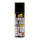 UHU Sprühkleber 200ml 3in1 f.Karton/Leder Filz/Textil/Styropor-1