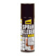 UHU Sprühkleber 200ml 3in1 f.Karton/Leder Filz/Textil/Styropor-2