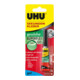 UHU Supergel Flex Colle instantanée sans odeur 3g-5